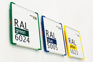 Orientierungssysteme